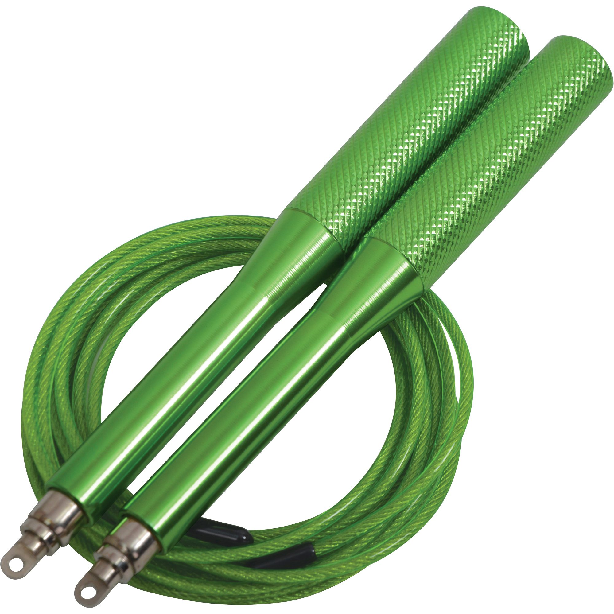 Schildkröt Fitness Speed Rope Pro Springseil grün