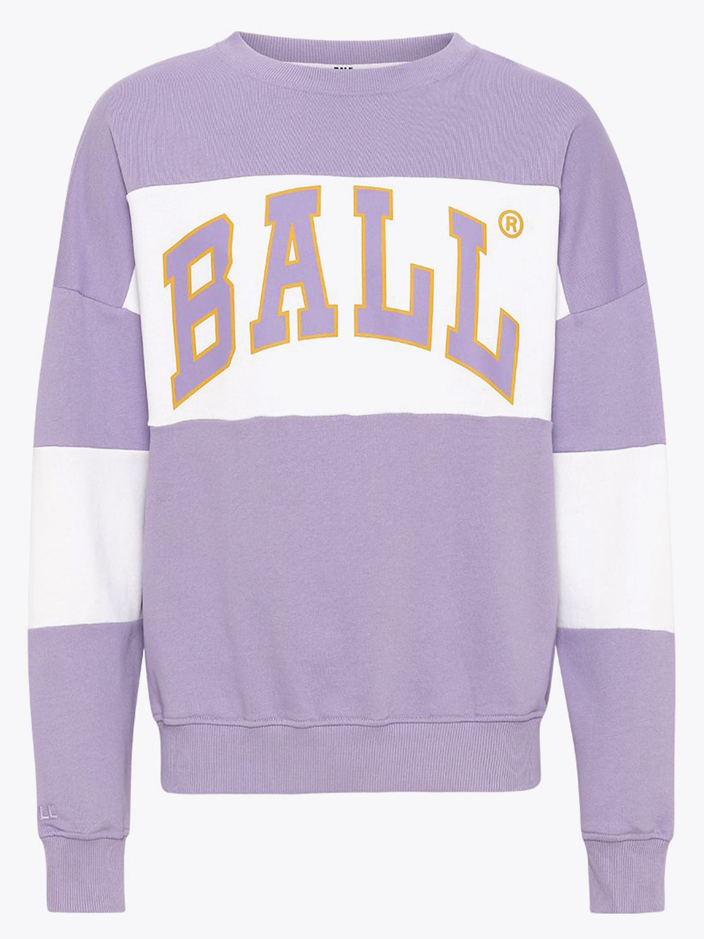 J. Robinson Crew Neck