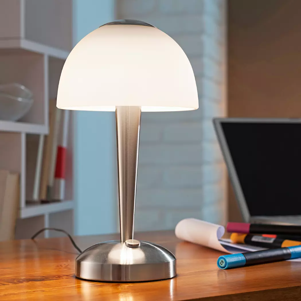 LED-Tischleuchte Ventura