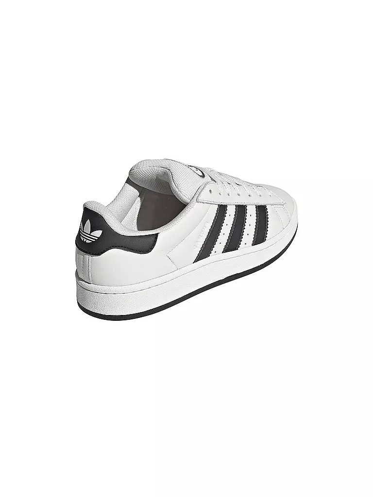 ADIDAS ORIGINALS Sneaker CAMPUS weiss