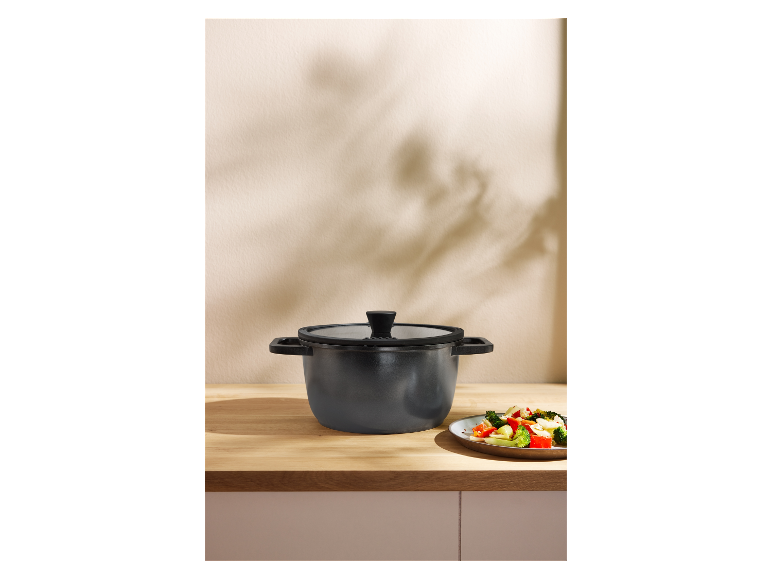 Aluminium kookpan 24 cm