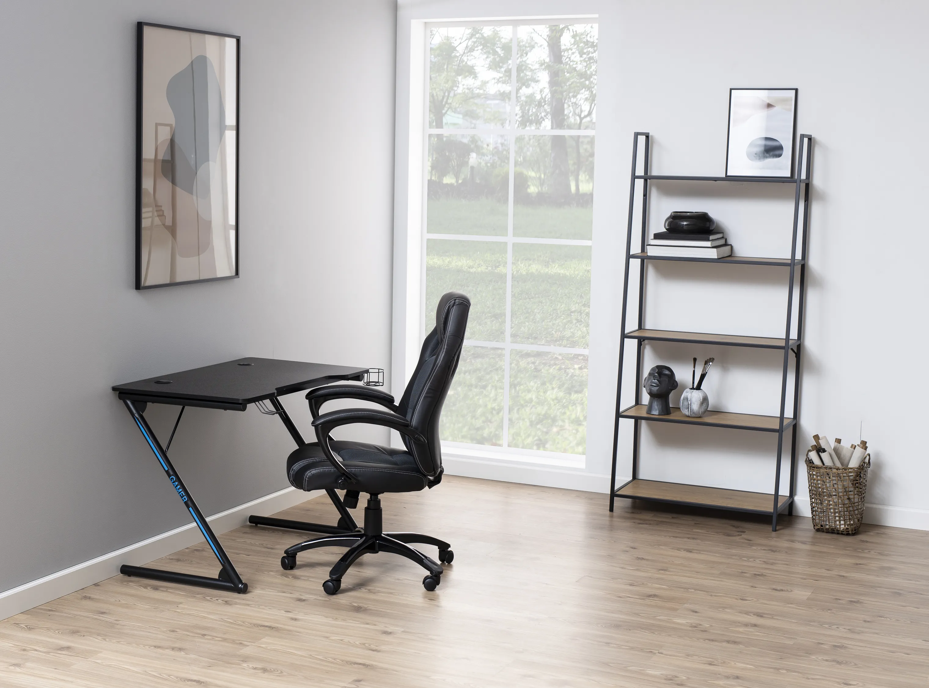 CASA Living Trooper Gamer Bord