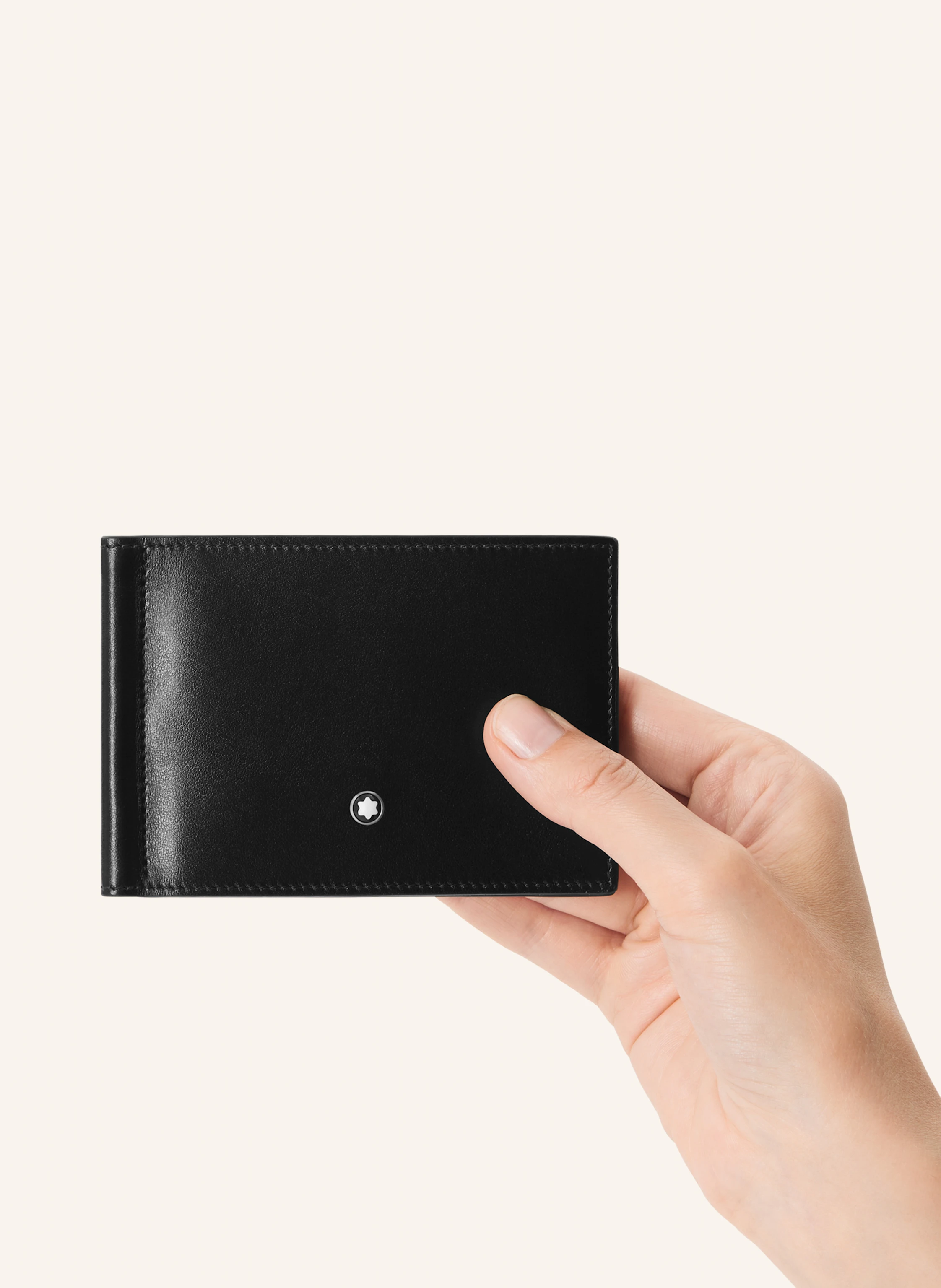 MONTBLANC Kartenetui MEISTERSTÜCK