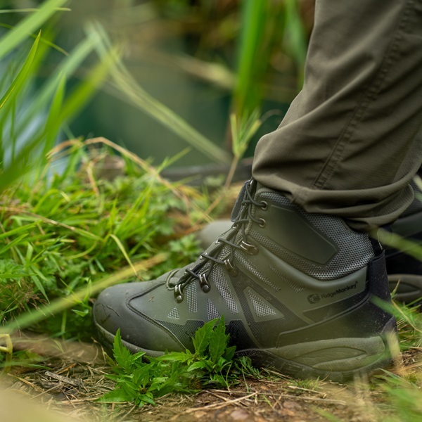 Chaussures de randonnées Ridgemonkey APEarel QuickZip All-Weather Boots