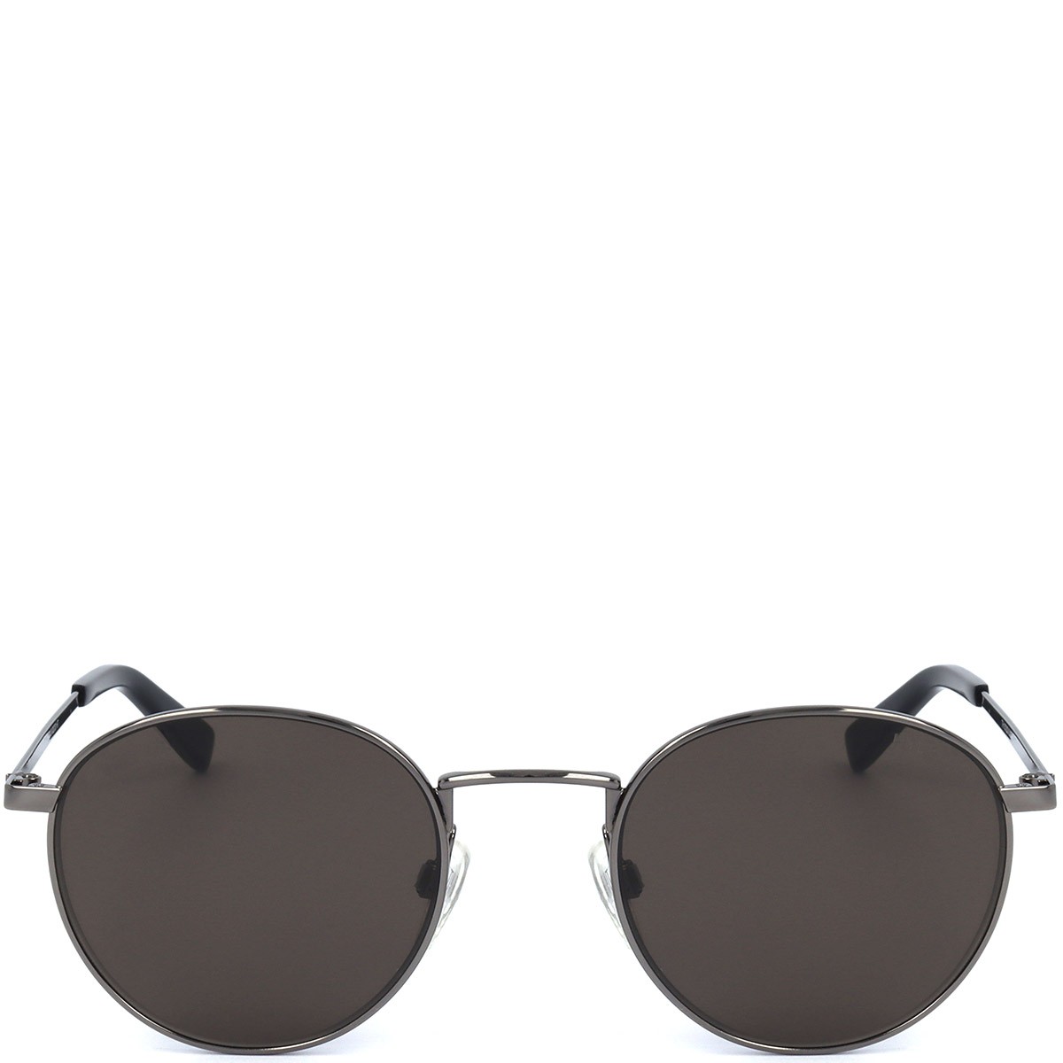 Tommy Hilfiger - Lunettes de soleil - Catégorie 3 - Unisexe - Gris foncé
