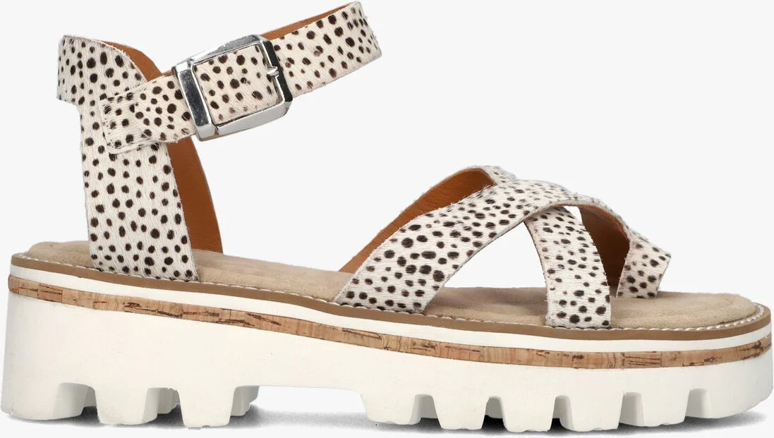 MARUTI witte maruti sandalen kiki