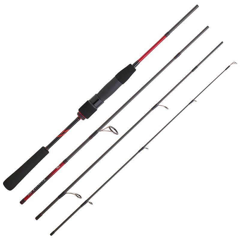 Canne Spinning Daiwa Ninja Sp Travel 2022