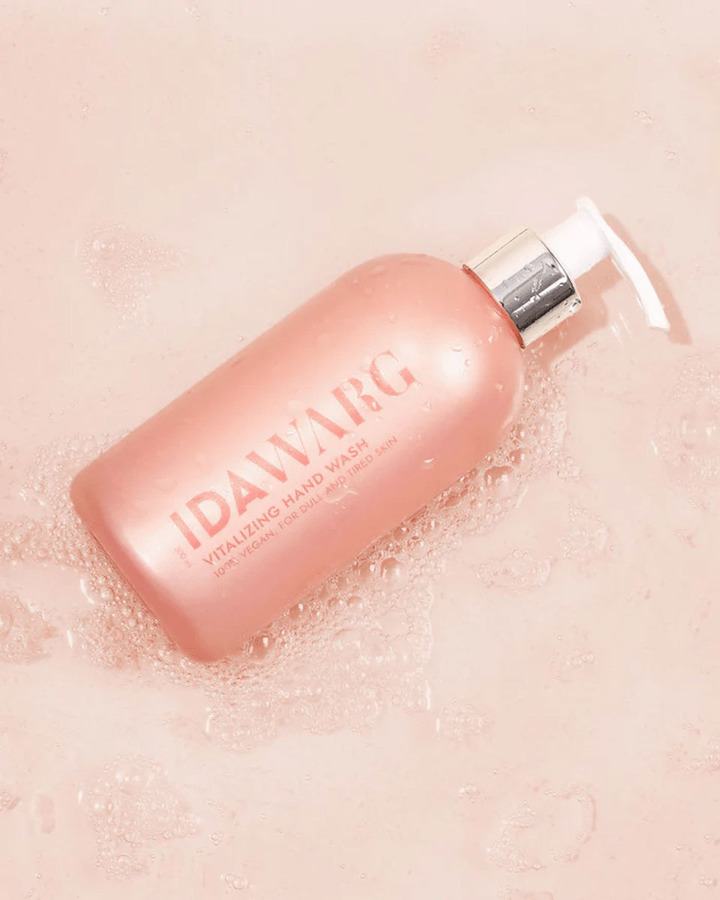 Ida Warg Beauty Vitalizing Hand Wash 300ml