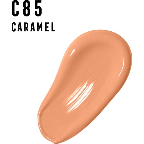Foundation 85 Caramel