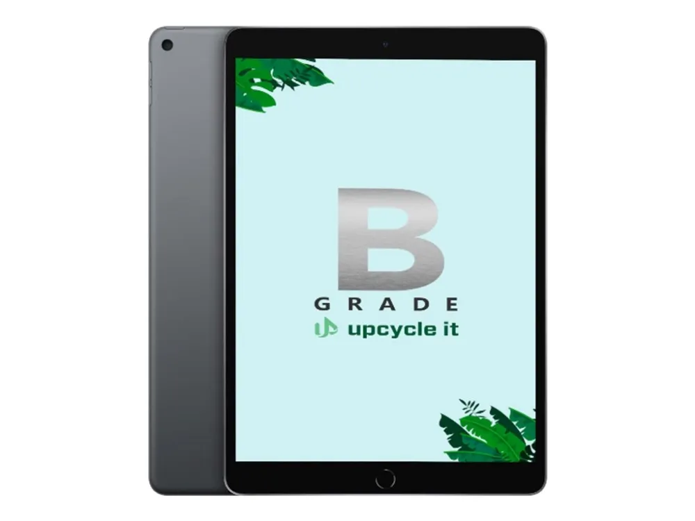 Refurbished Apple iPad Air - Condition: Grade B