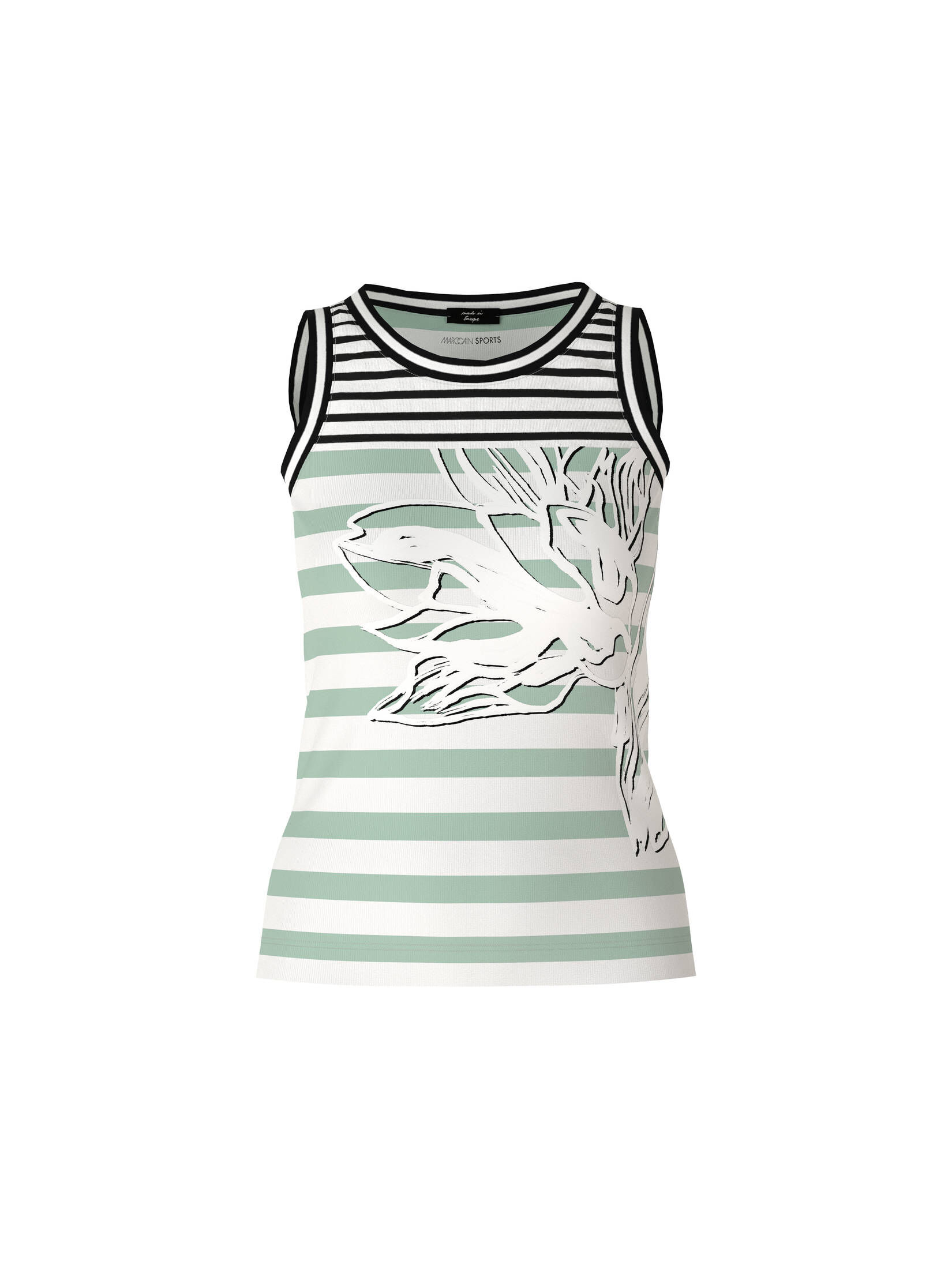 Marc Cain| Damen Top