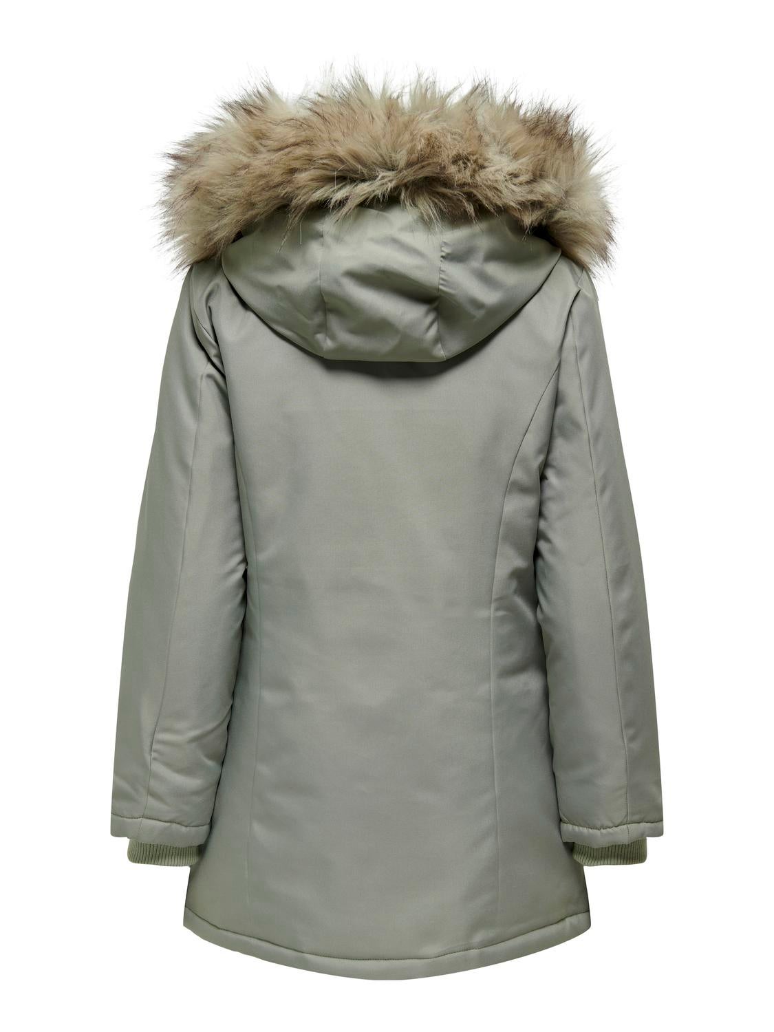 ONLNEWKATY Jacke Shadow