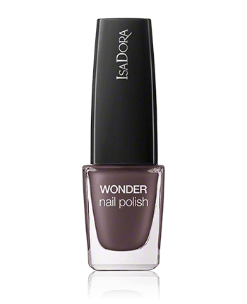 IsaDora Wonder Nail Polish 208 Soft Suede 6ml