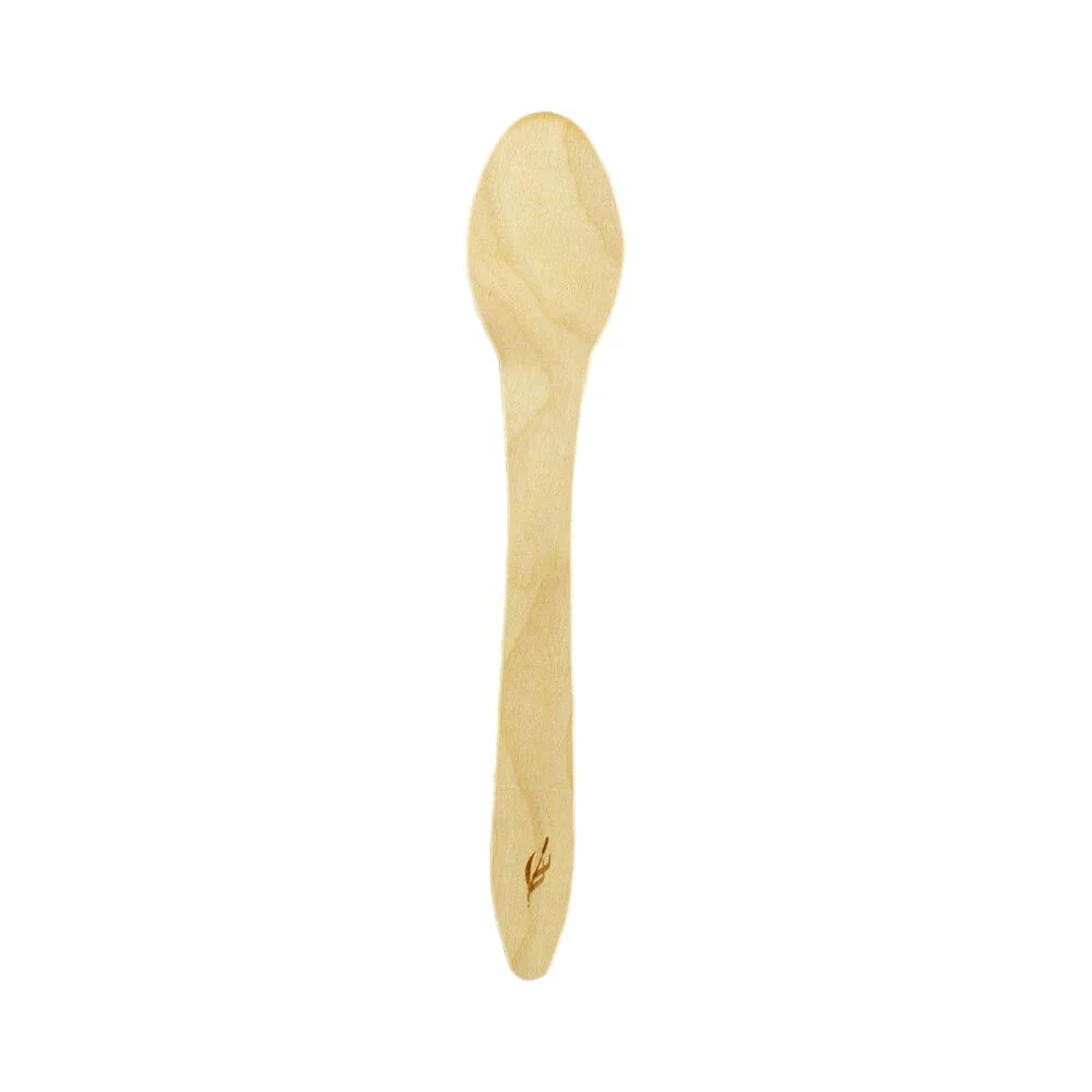 Cuillère en bois x20