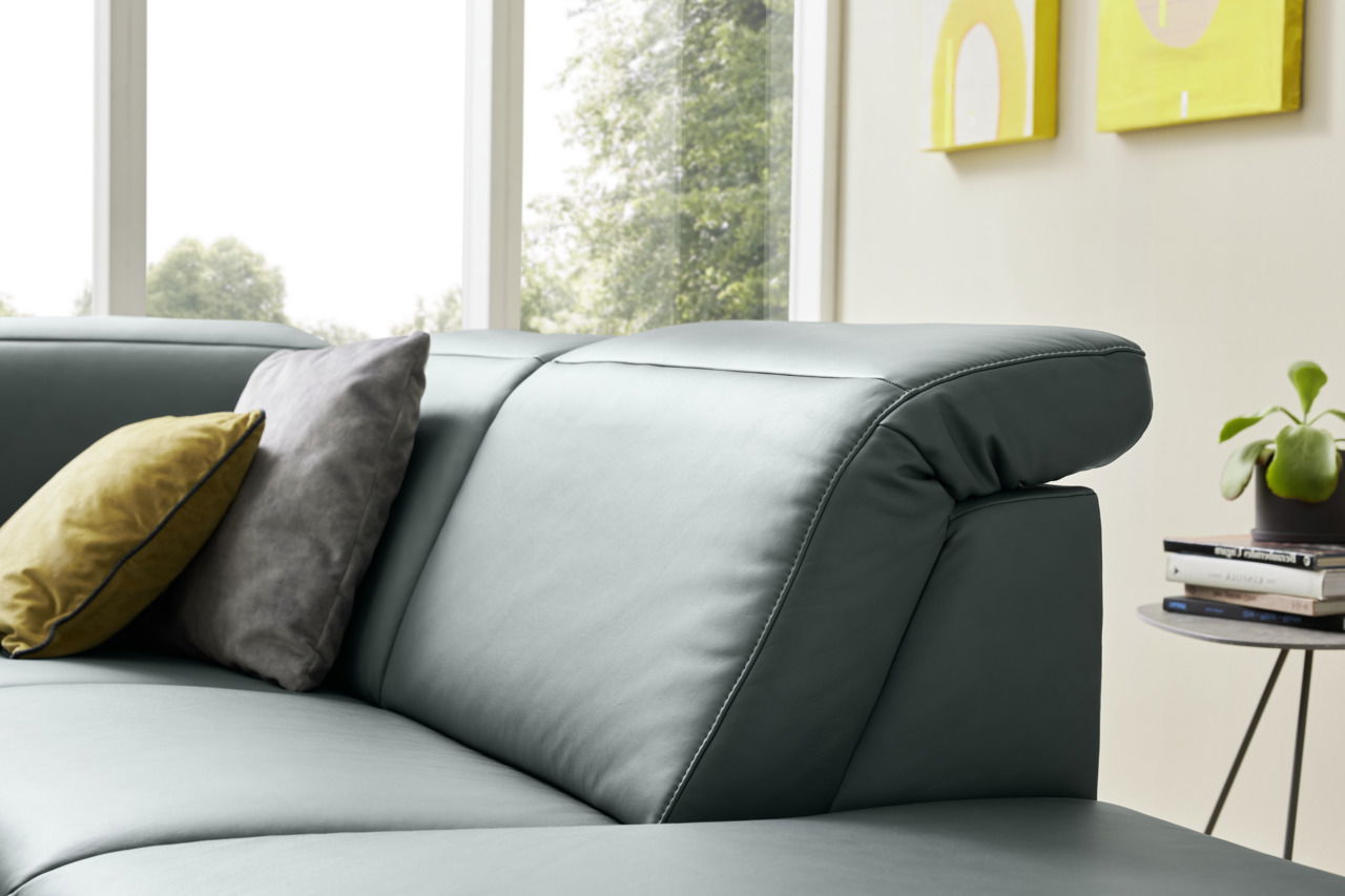 Musterring Ecksofa MR 1320