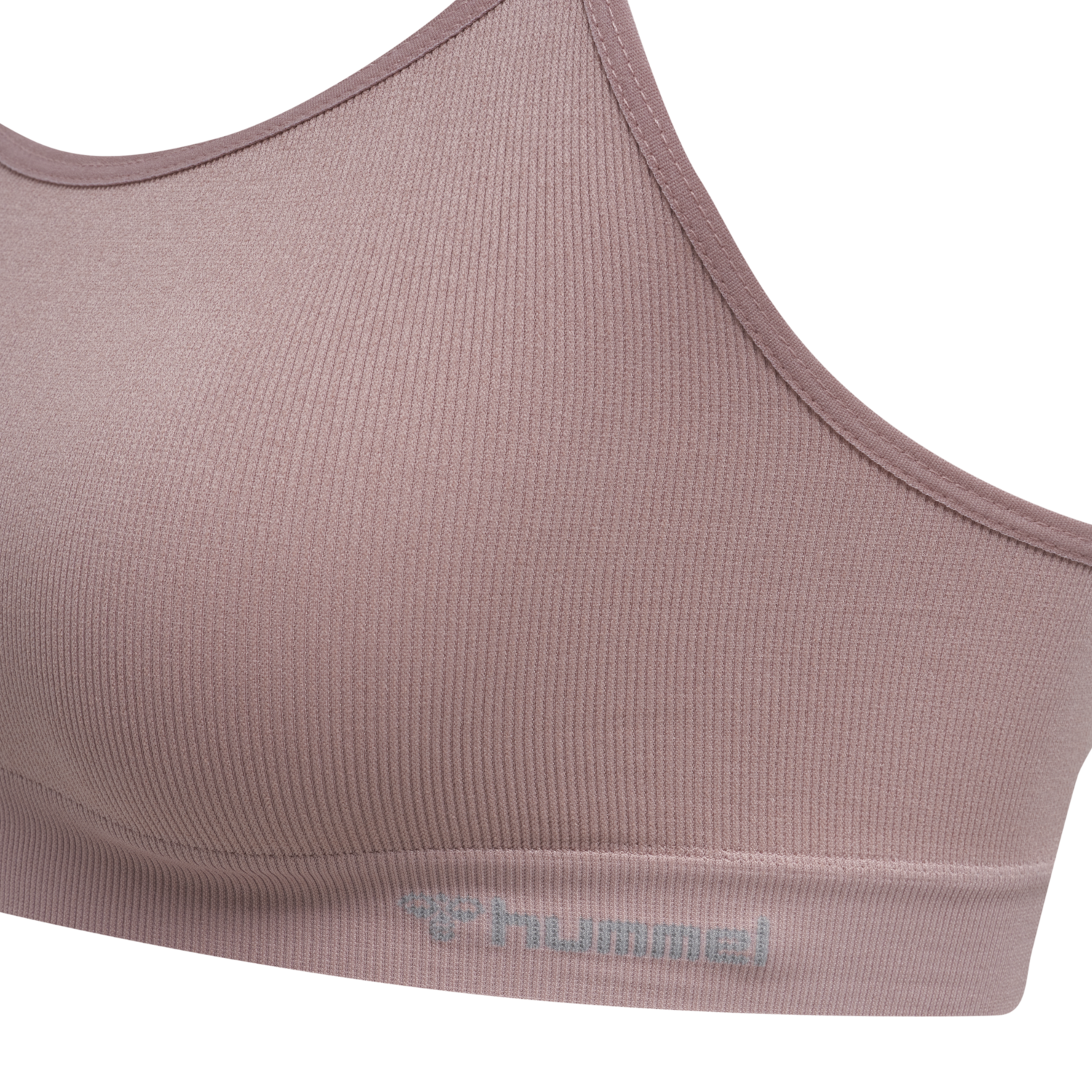 hmlJUNO 3 PACK SEAMLESS BRA