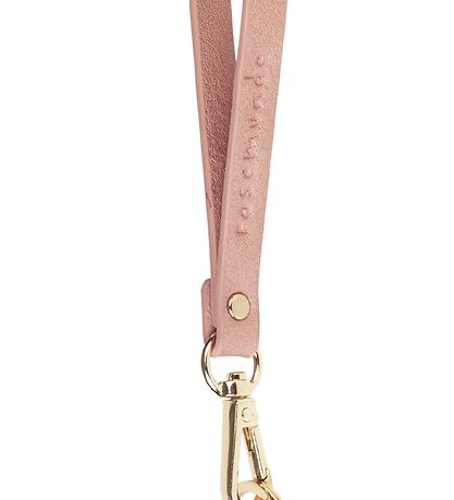 Rosemunde Keyhanger - Deep Ros? Gold