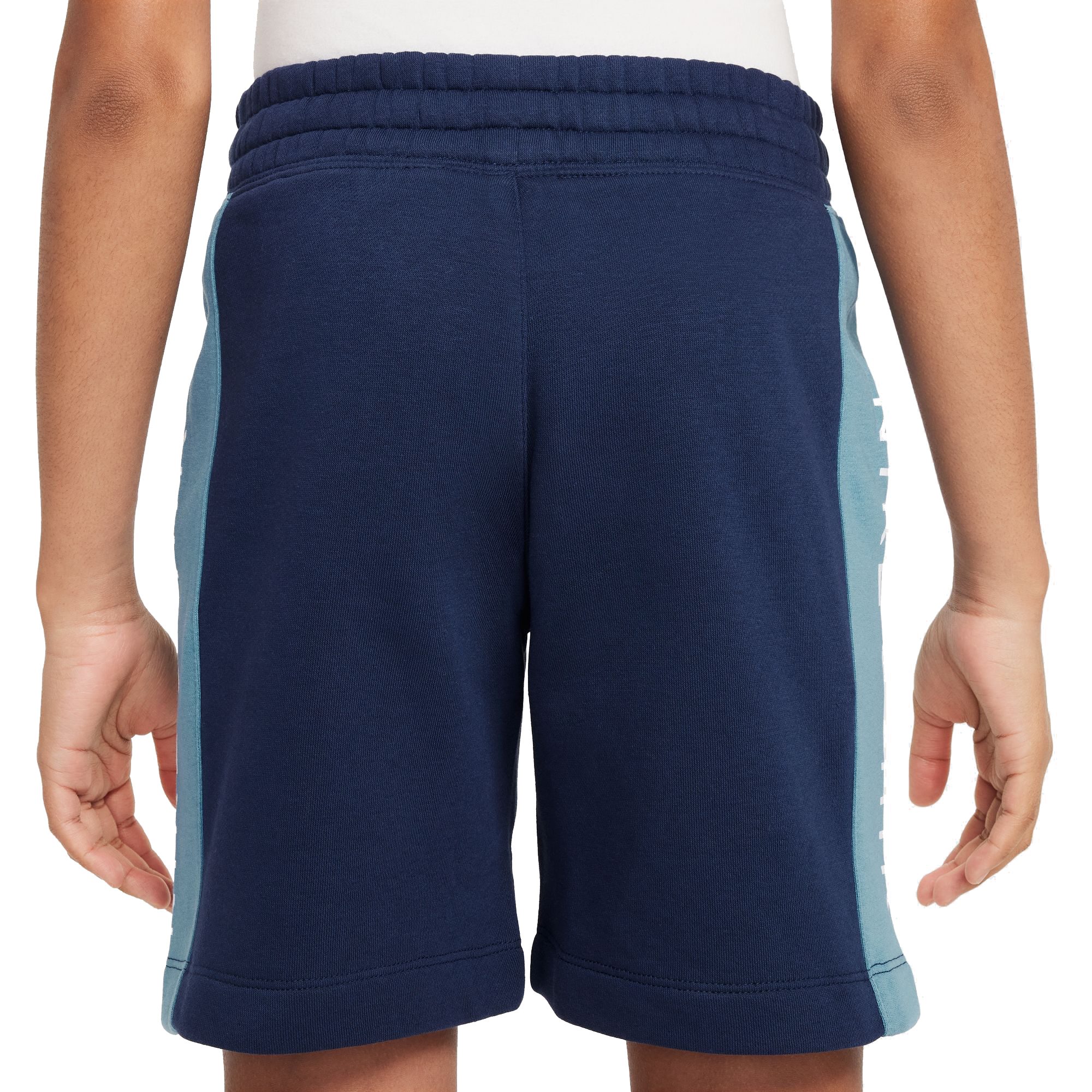 Nike Air Shorts Kinder midnight navy