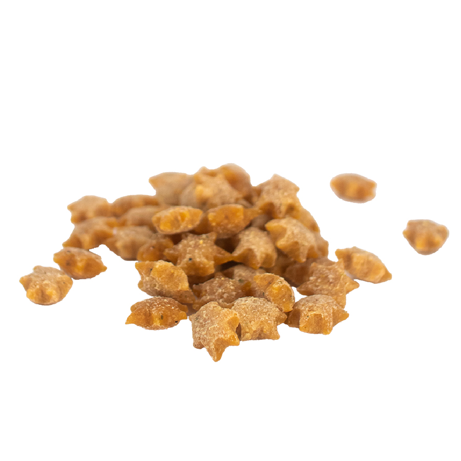 Petisco macio para cães Manzala 50g
