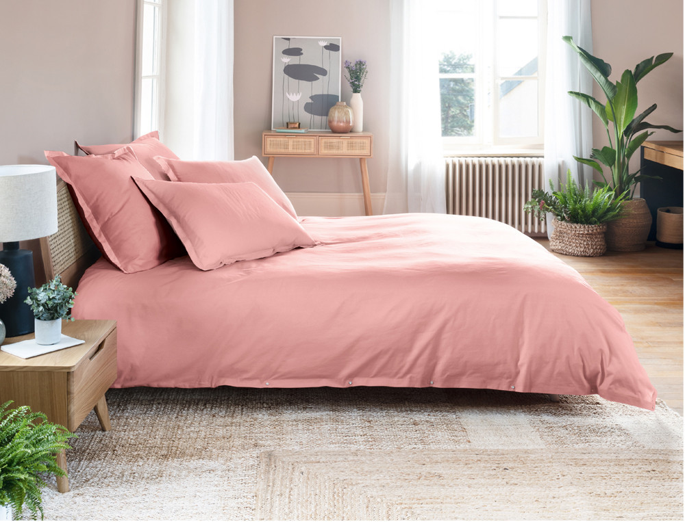Housse de couette-Pressionnata