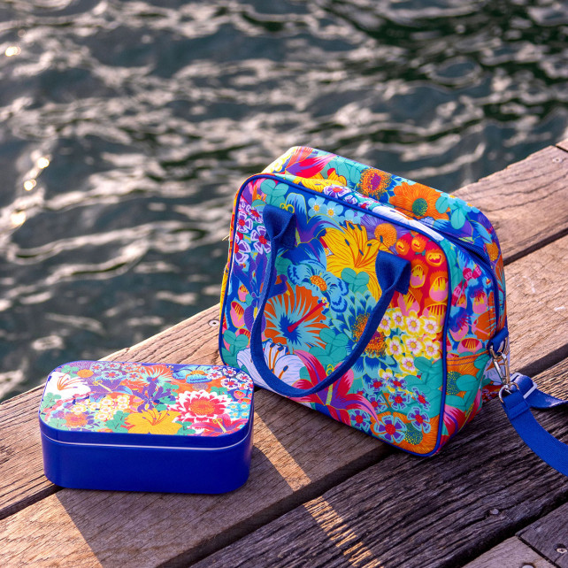 Lunch box - Delice Box