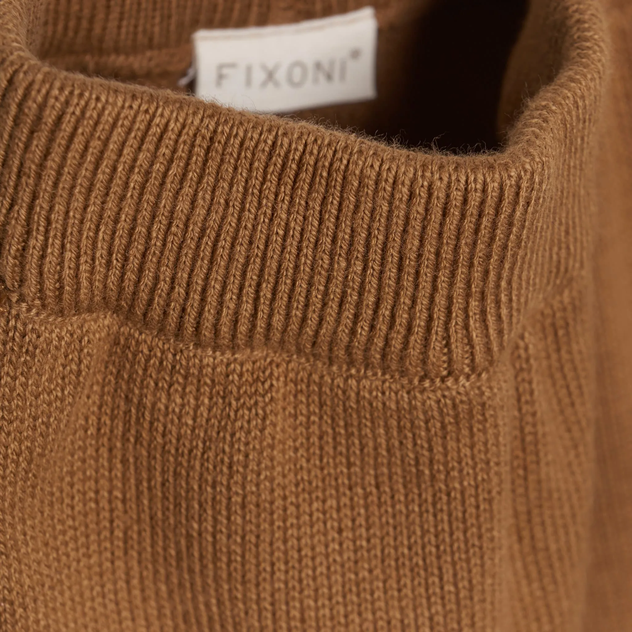 Fixoni Pantalons Tricot 6-24mois