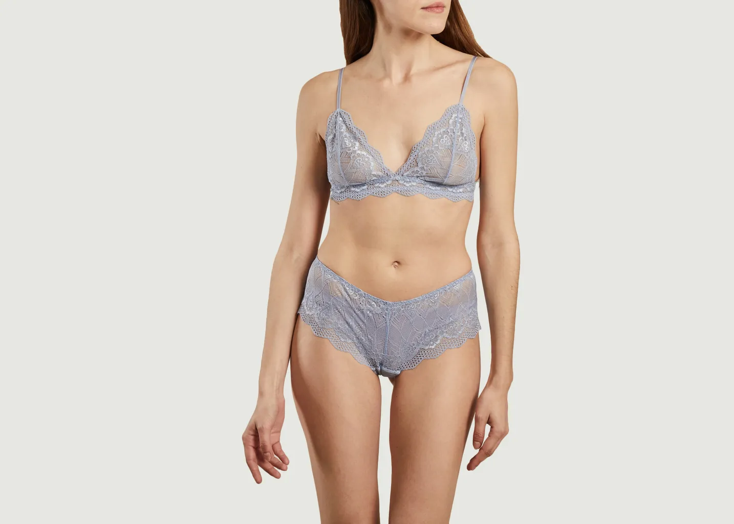 Culotte Cibbe 7092 Samsoe Samsoe