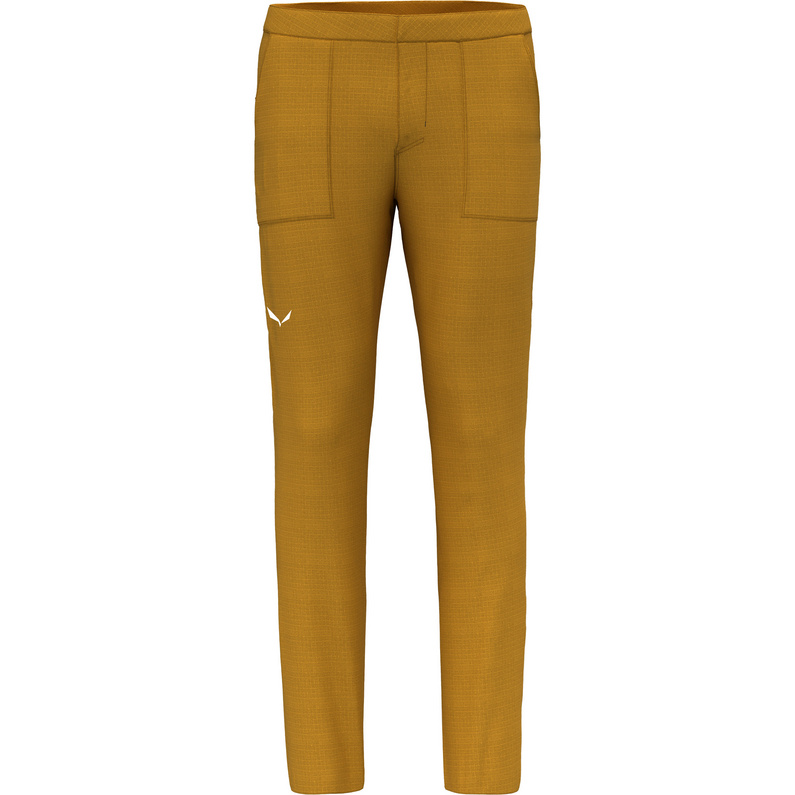 Salewa Herren Lavaredo Hemp Ripstop Hose