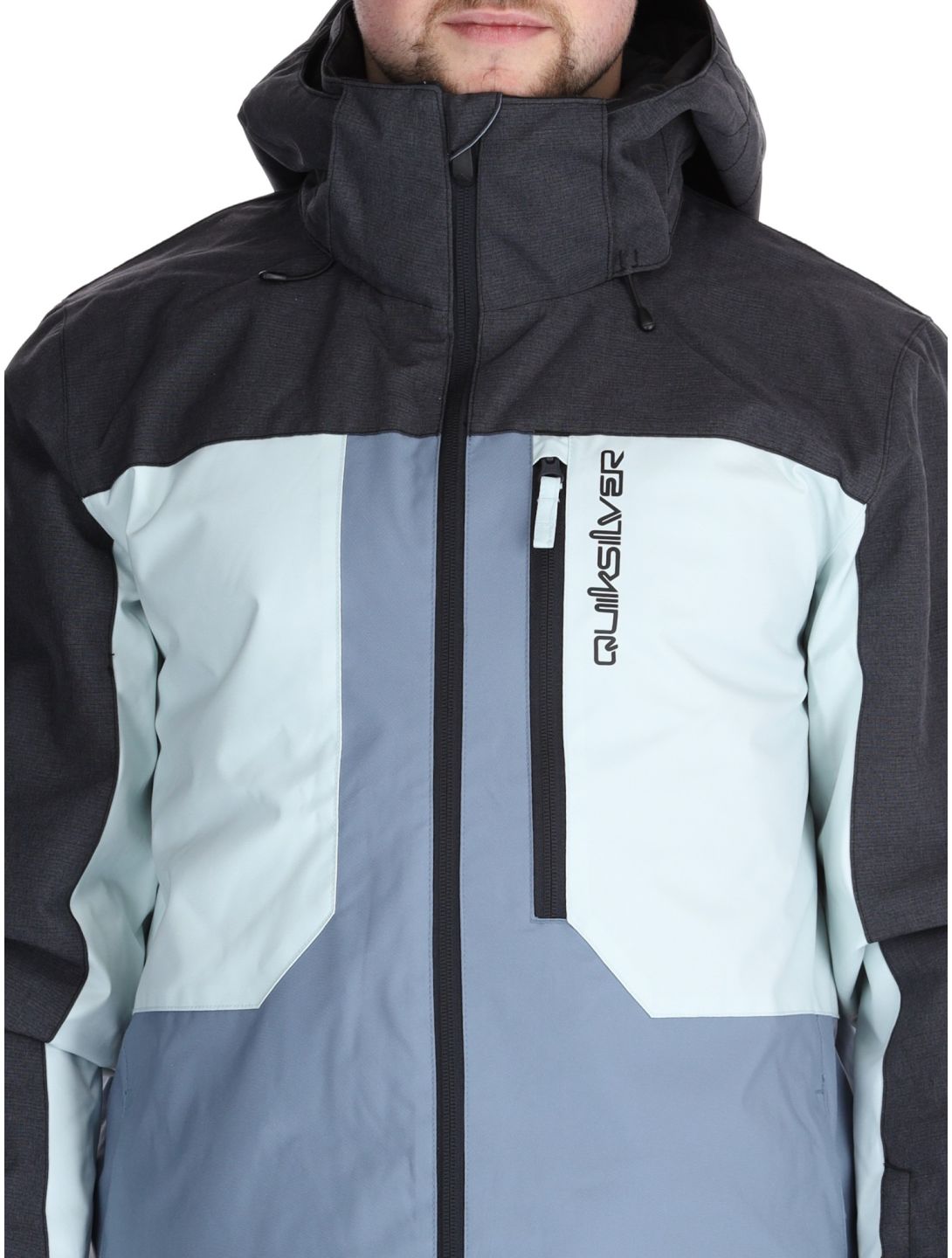 Dawson ski-jas heren