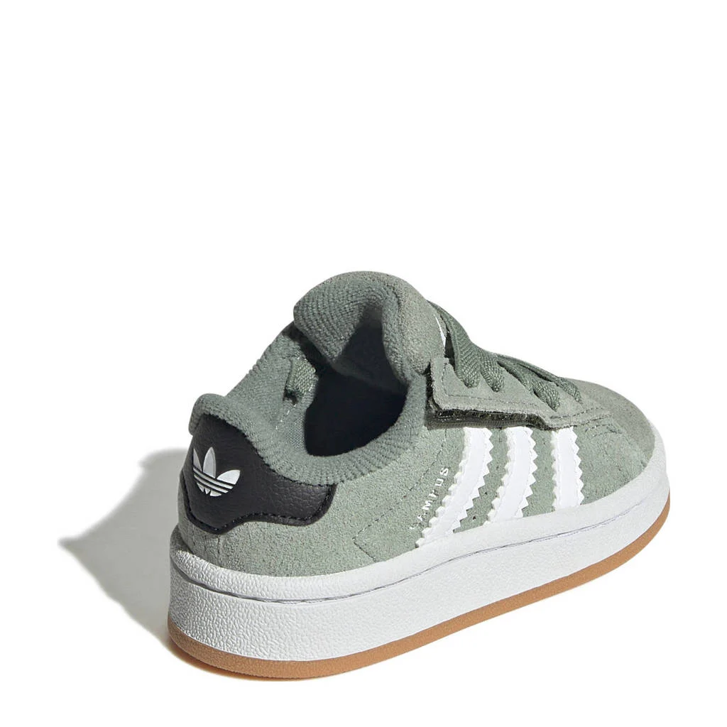 adidas Campus 00ssneakers groen/wit