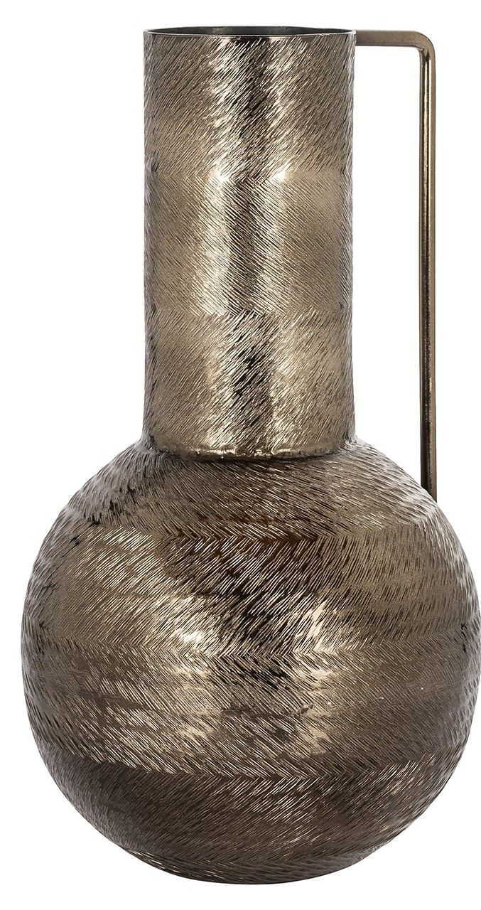 Vaas 211759 groot Leia ⌀21  x H37 cm