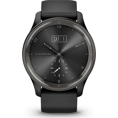 Garmin Vivomove Trend - Black
