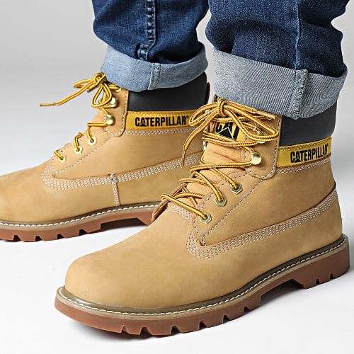 Boots Colorado 2 883700 Honey Reset