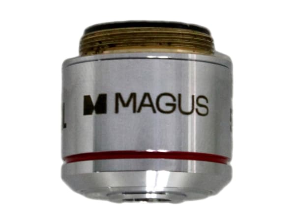 MAGUS SF5 5х/0.12 Plan Pol ∞/0.17 Mål