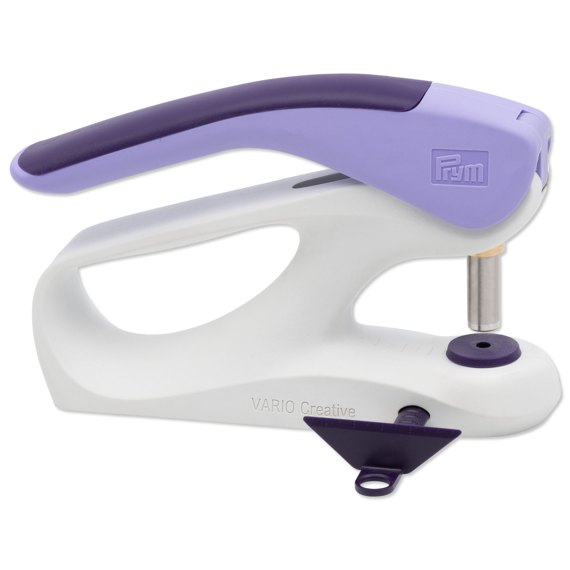 VARIO Creative Tool Loch Stanzer Werkzeug Mercerie Zubehör für Nähfreie Druckknöpfe (390903)