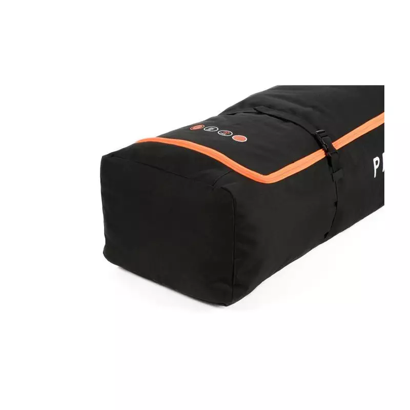 Boardbag Kite Golfbag PROLIMIT ULTRALIGHT Black/Orange 140x45