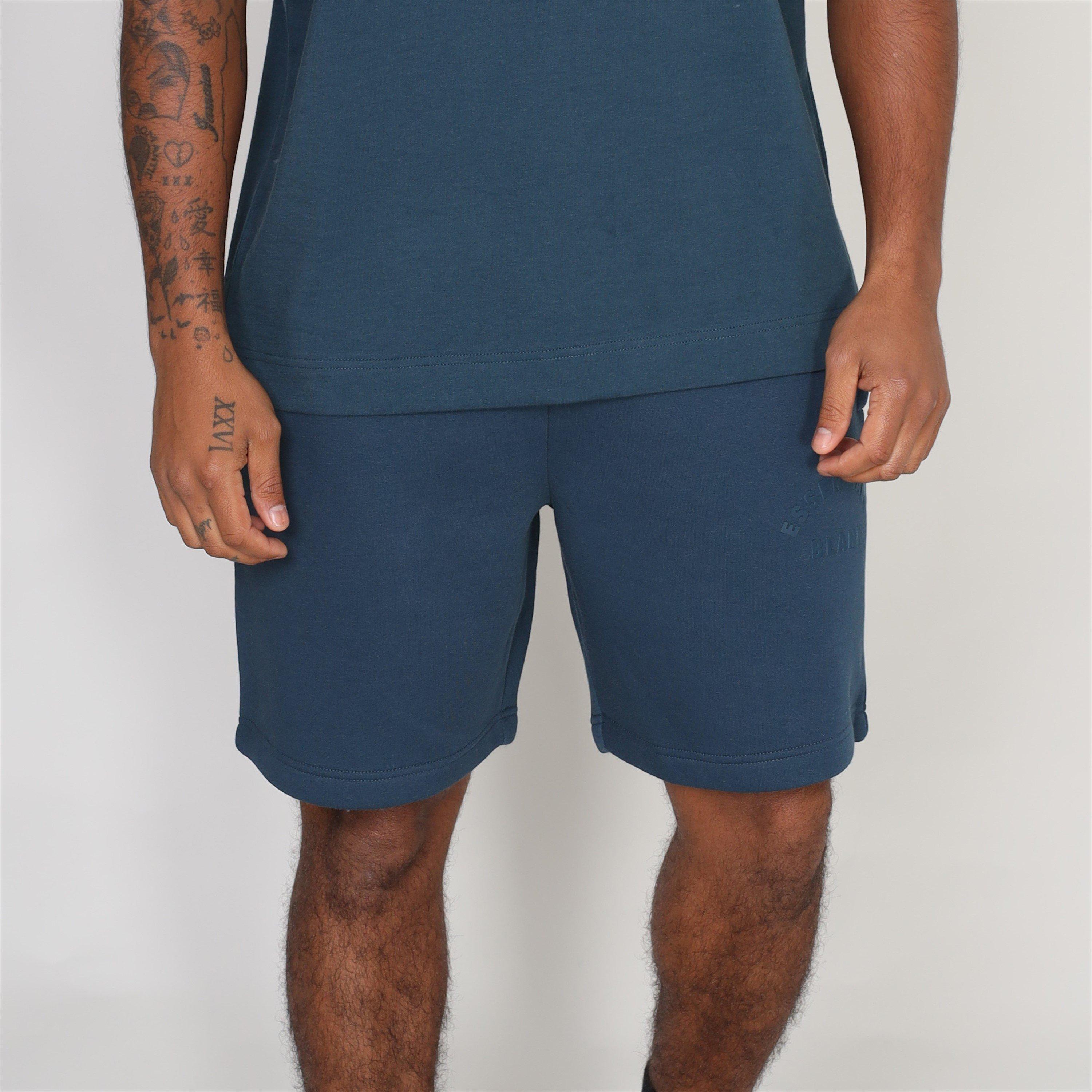 Blank Essentials Arch HD Print Short