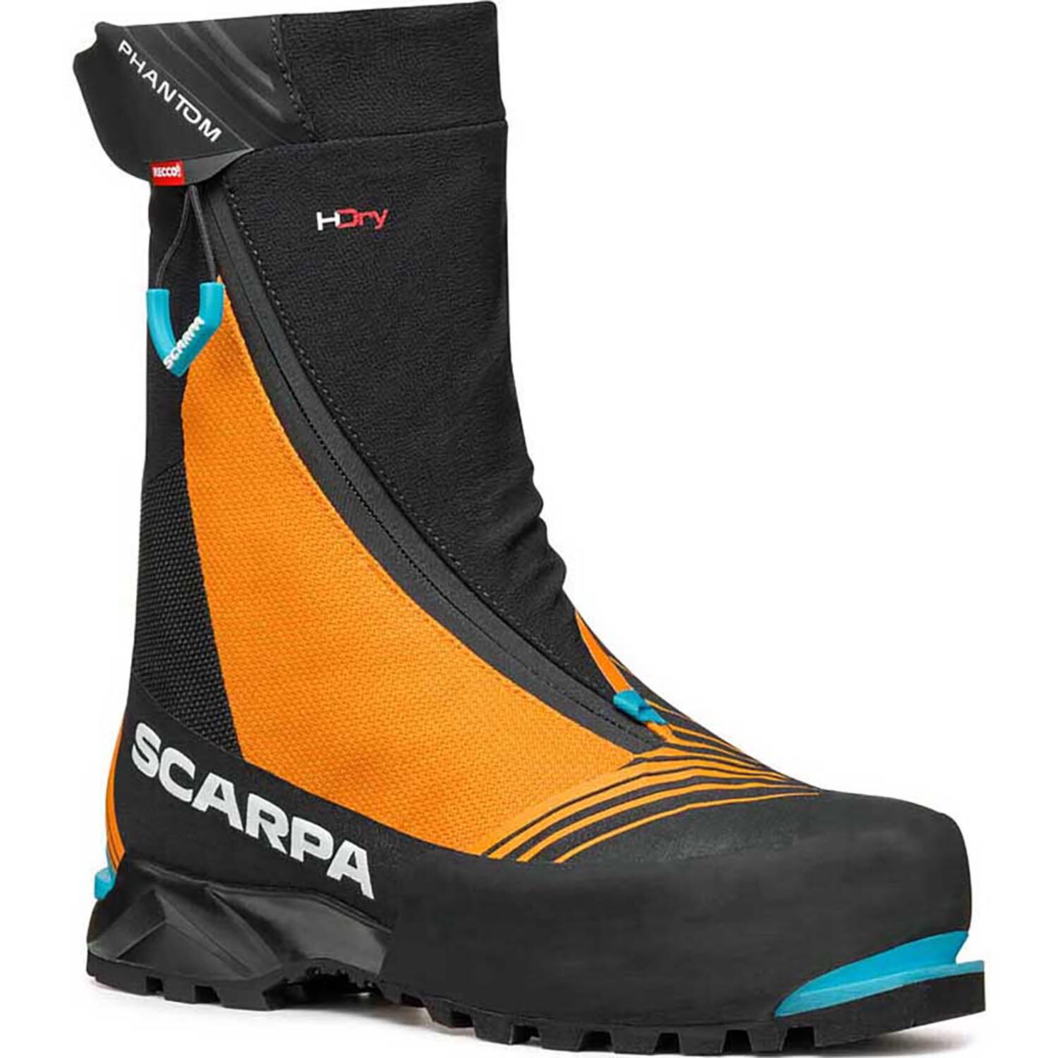 Scarpa Phantom Tech HD