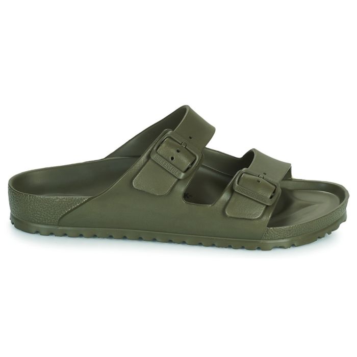 Birkenstock Unisex Arizona Regular EVA Grøn