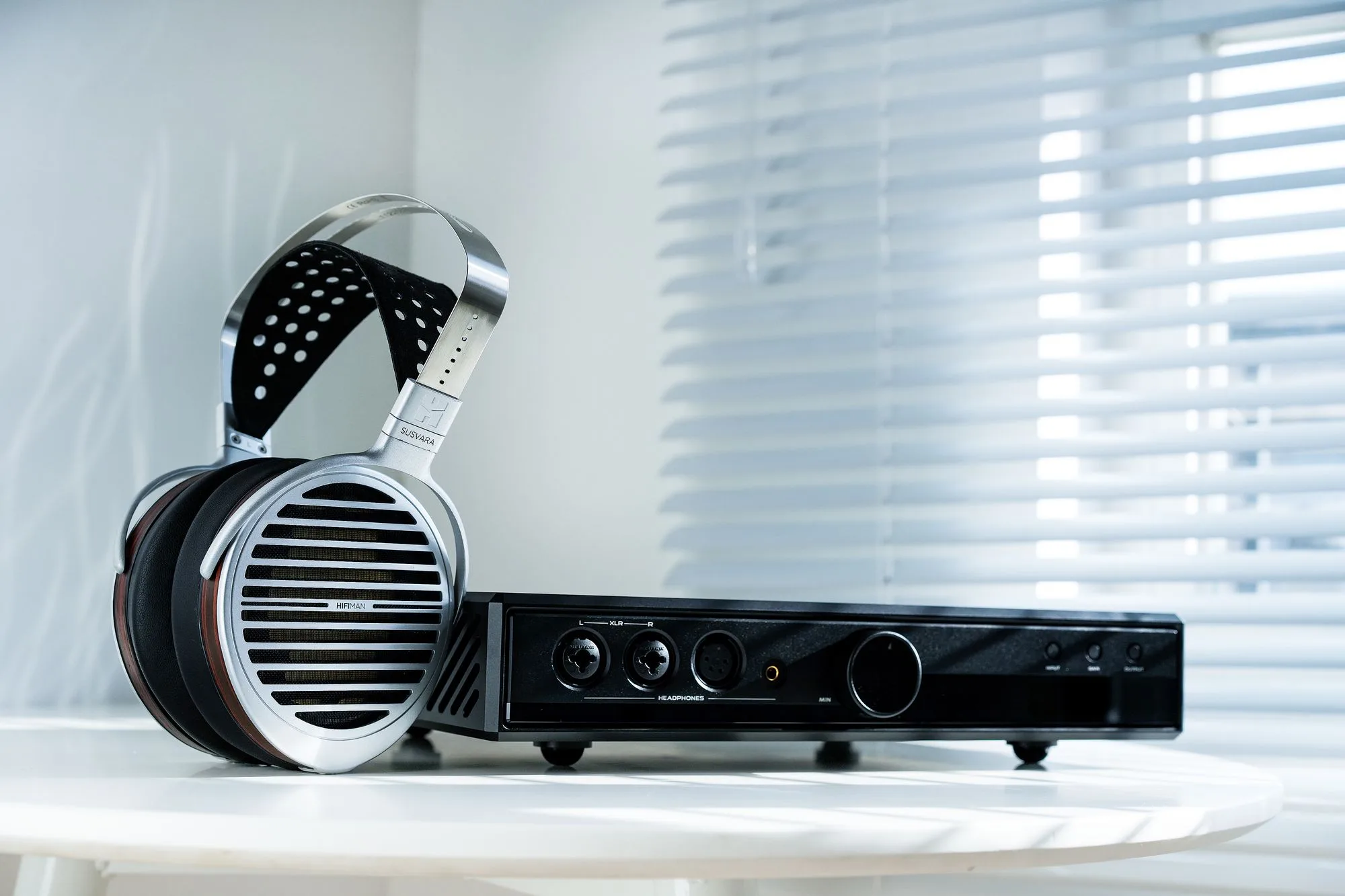HiFiMAN Prelude Amplis casques