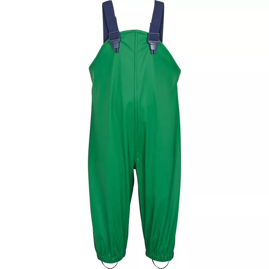 Fred's World Regenset Earthgreen