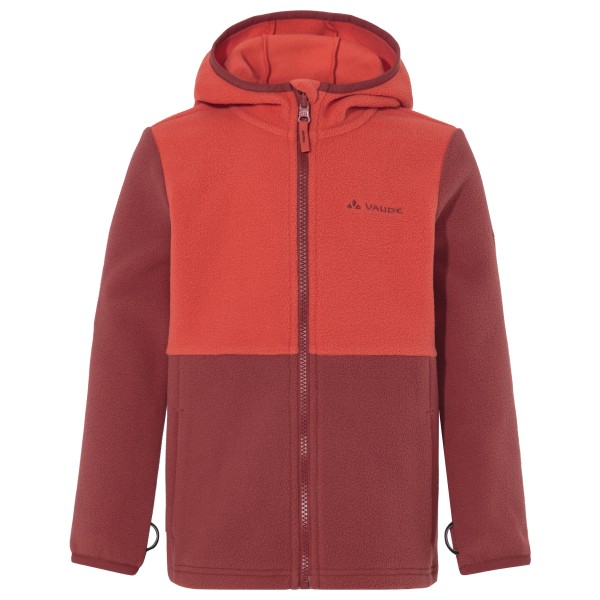 Vaude - Kid's Pulex Hooded Jacket II - Veste polaire