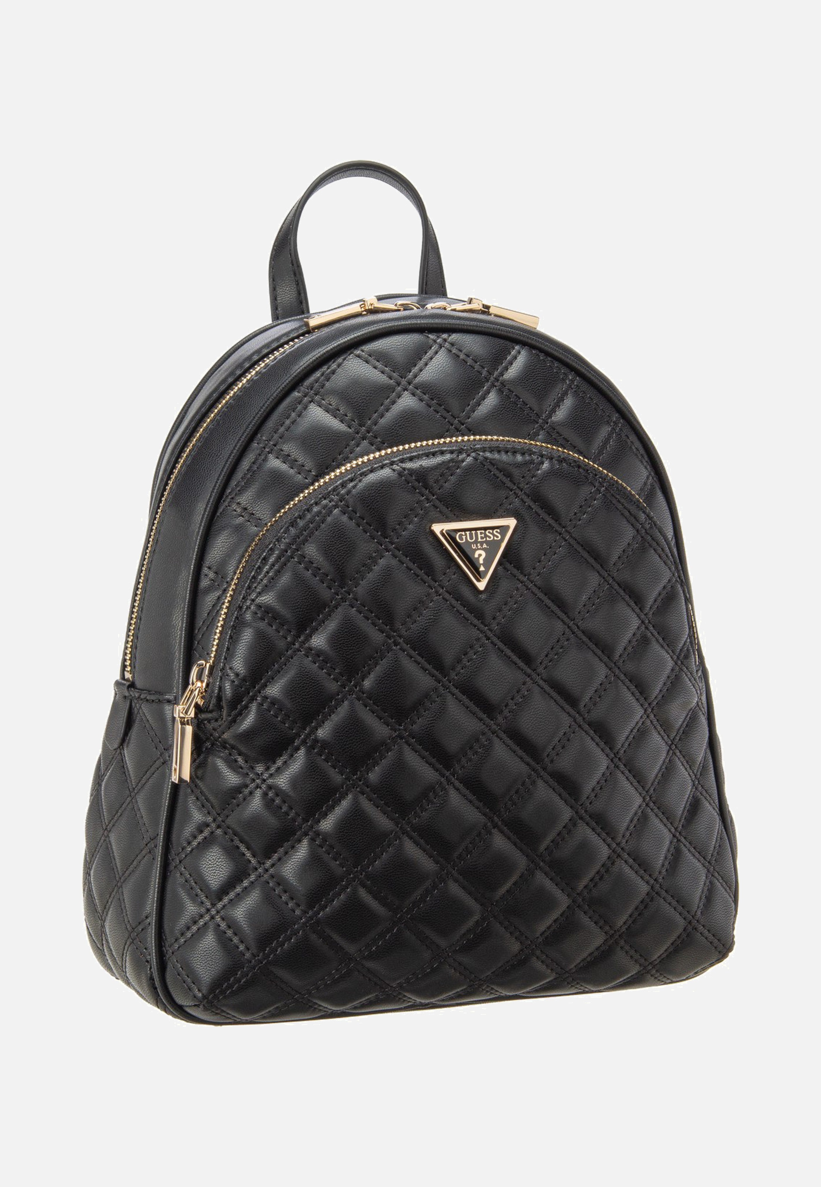 Giully II Dome 73320 Black - Rucksack