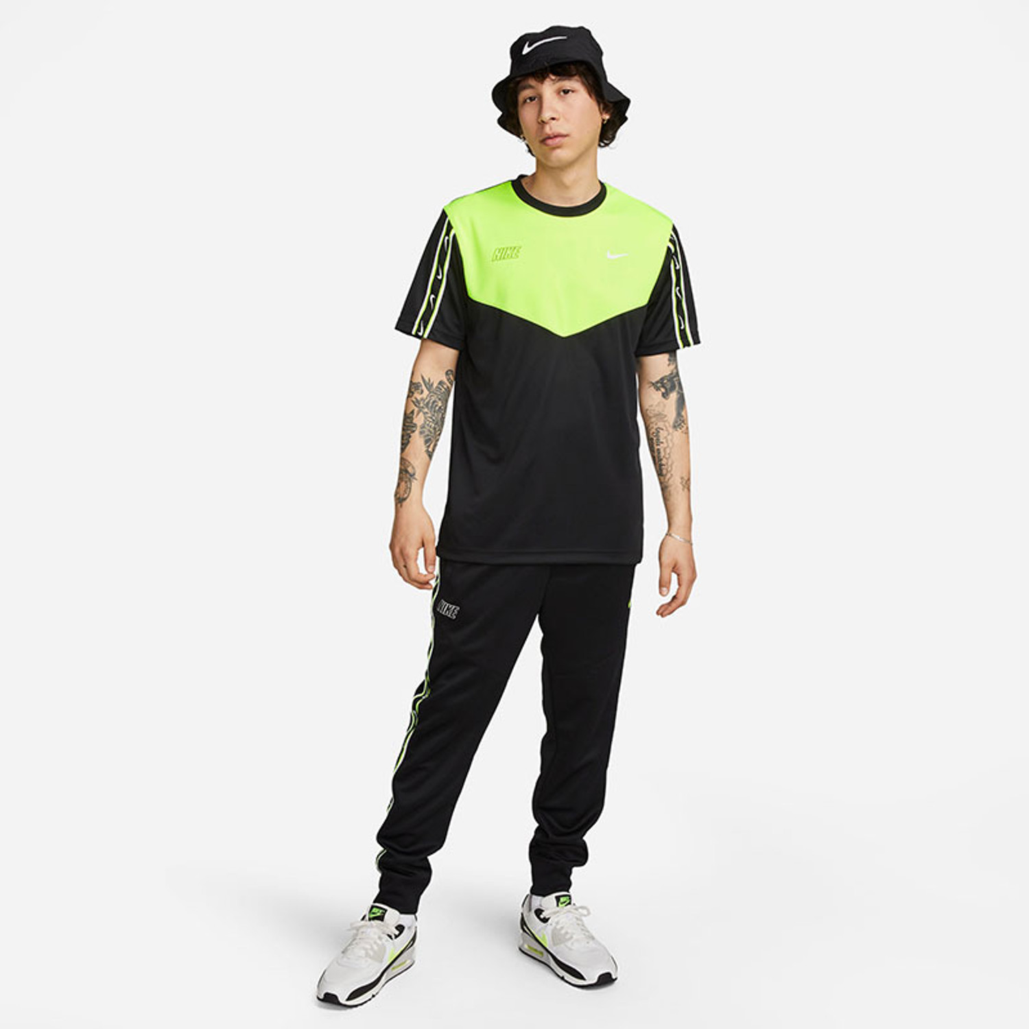 Nike Sportswear Repeat Trainingsset