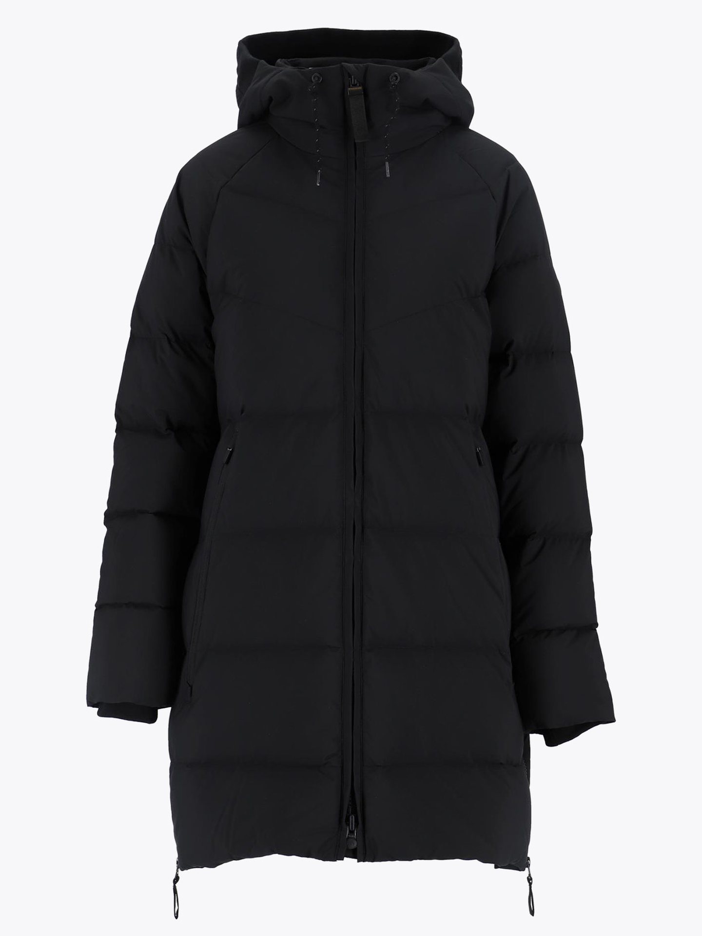 Mellow Lily Dunparkas