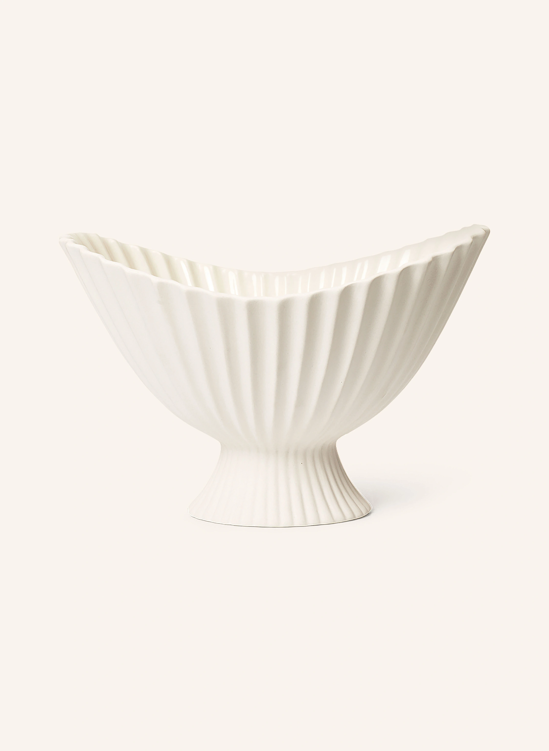 Ferm LIVING Schale FOUNTAIN