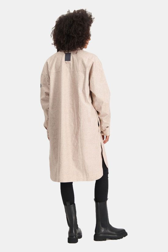 AGU AGU Oversized Rain Shirt Urban Outdoor Dames