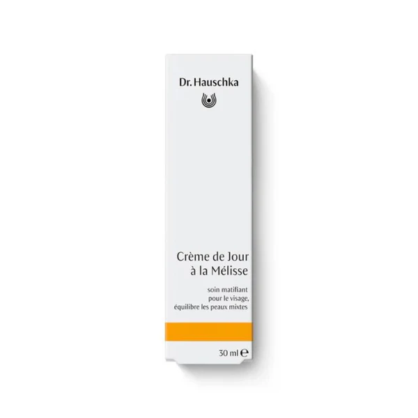 Dr. Hauschka Crème de Jour à la Mélisse 30 ml