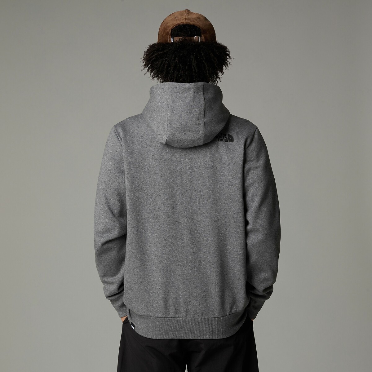 THE NORTH FACE<br>Moletom com zíper Dome