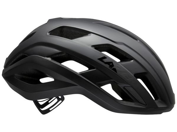 Lazer Strada Kineticore Cykelhjelm, Full Matte Black
